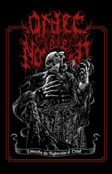 Order of Nosferat - Towards the Nightrealm of Orlok ProTape